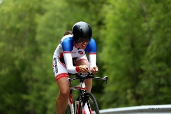NM-MASTER 2014; Monica og Erik B stilte på start i Tempo